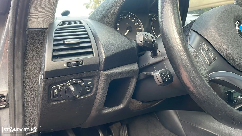 BMW 118 d Limited Edition Lifestyle - 13