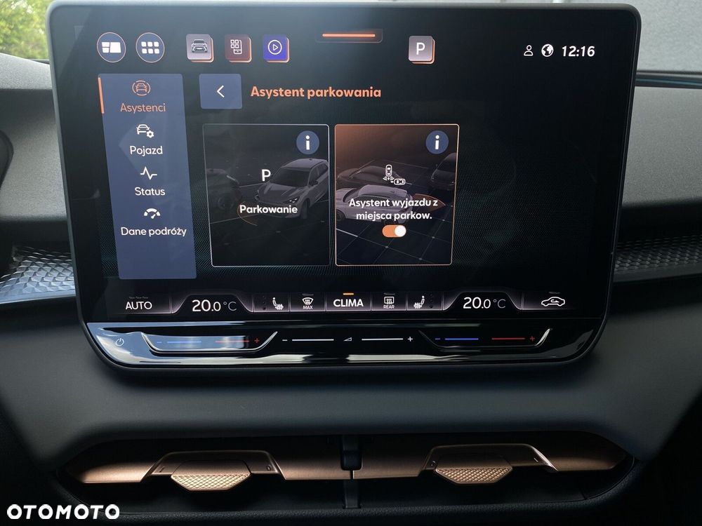 Cupra Terramar 2.0 TSI 4Drive VZ DSG - 33