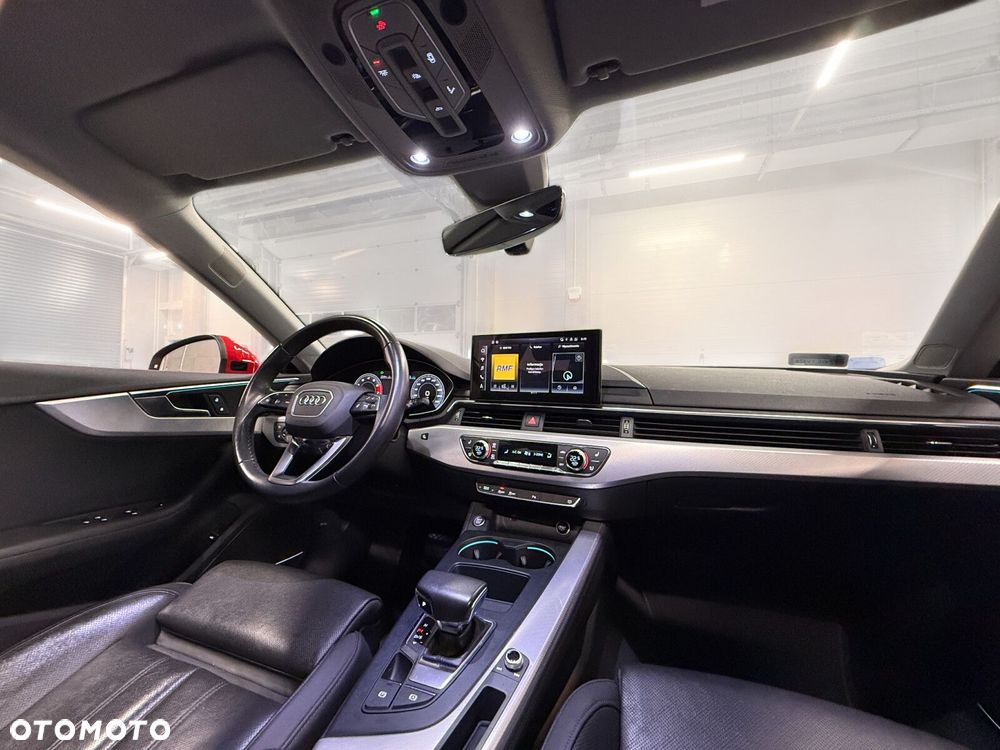 Audi A5 Sportback - 28