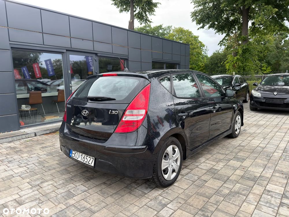 Hyundai i30 1.6 CRDi Style - 14