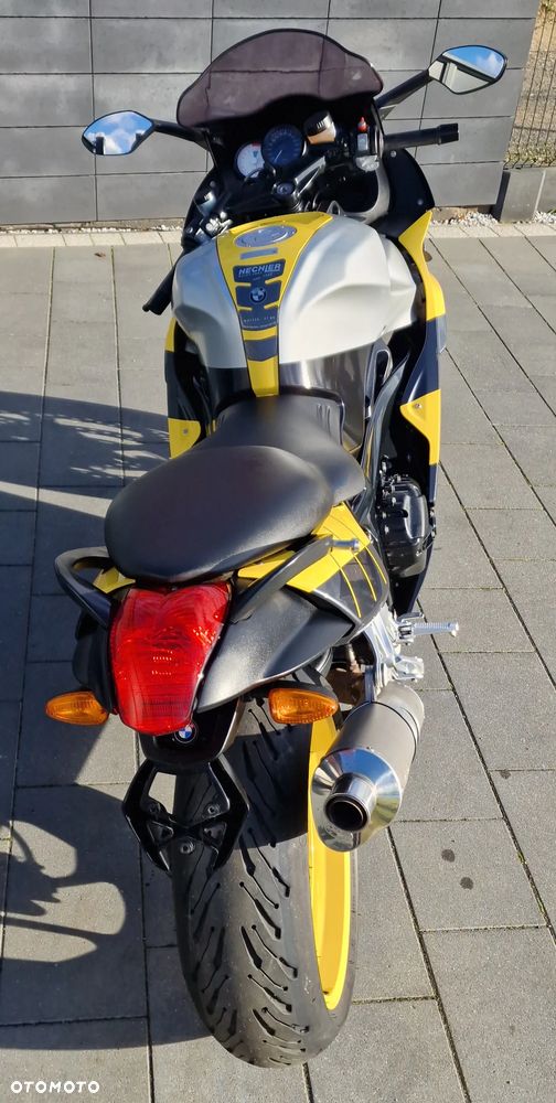 BMW K - 22