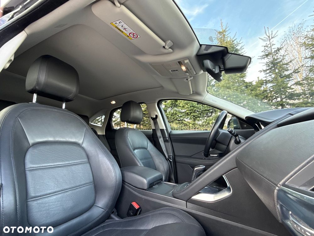 Jaguar E-Pace 2.0 i4D AWD R-Dynamic S - 29