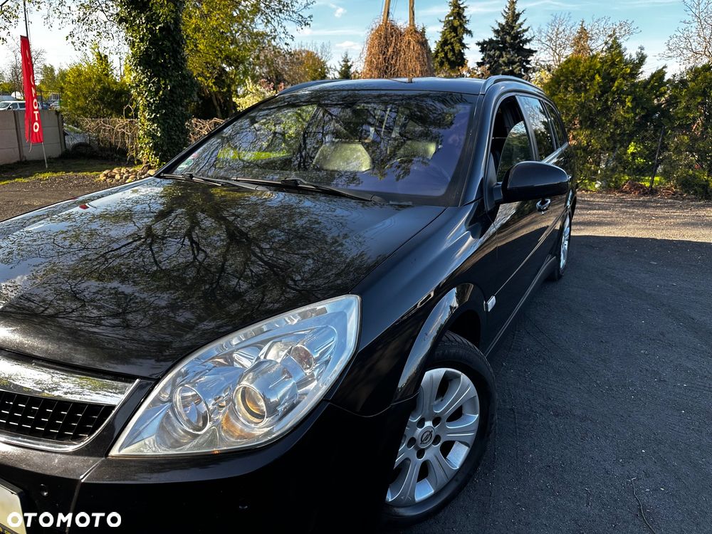 Opel Vectra 1.8 Cosmo Plus - 3