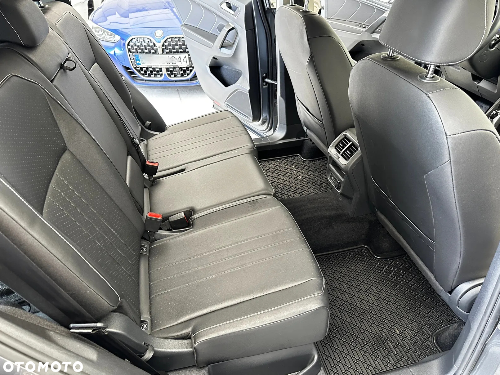 Volkswagen Tiguan Allspace 2.0 TSI 4Mot Highline DSG - 8