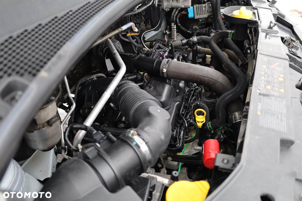 Opel MOVANO L3H2 135 FWD - 12