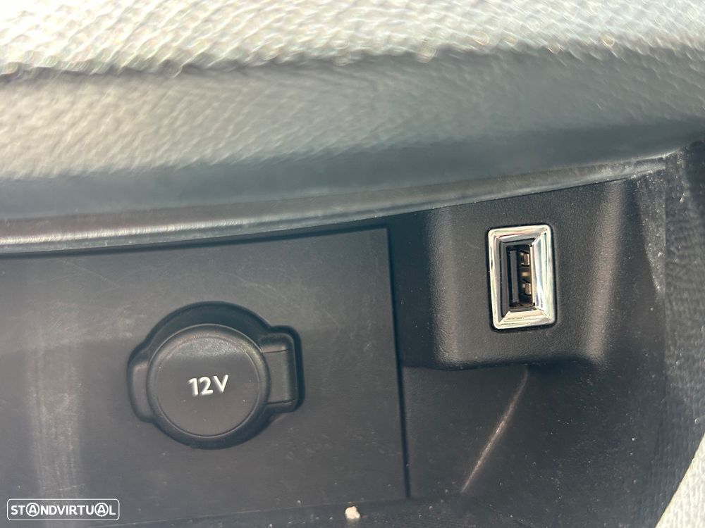 Peugeot 308 SW 1.5 BlueHDi Style - 20