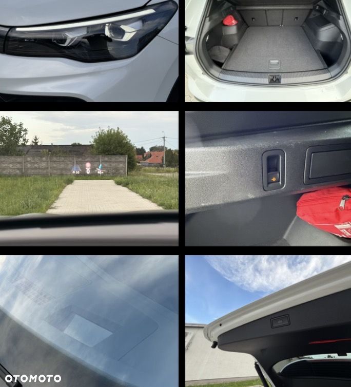 Volkswagen Tiguan 2.0 TDI 4Mot R-Line Plus DSG - 38