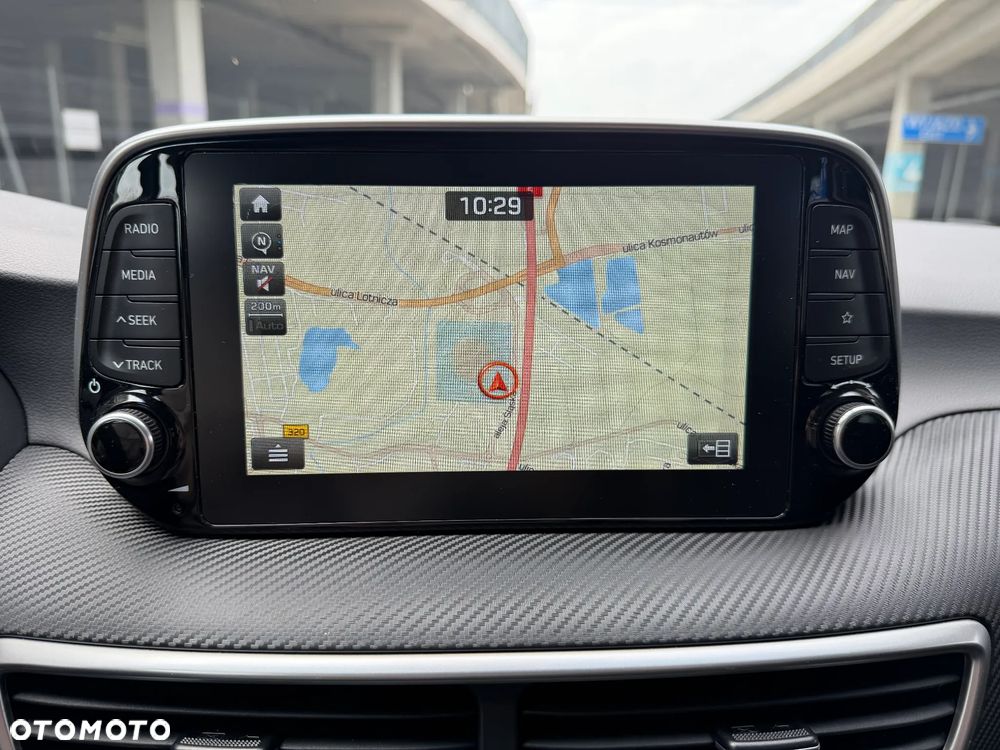 Hyundai Tucson 1.6 T-GDi Style 2WD - 25