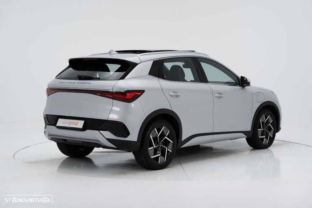 BYD Atto 3 60.48 kWh Comfort - 3