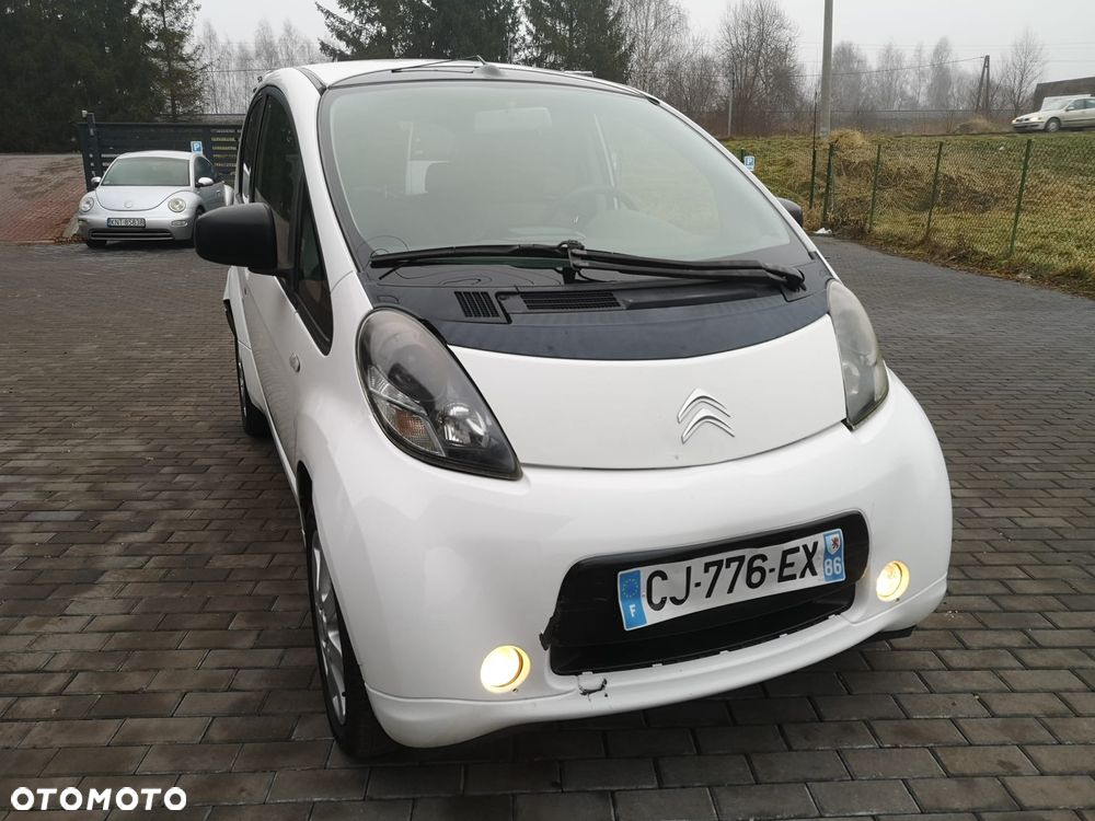 Citroën C-Zero Tendance - 17