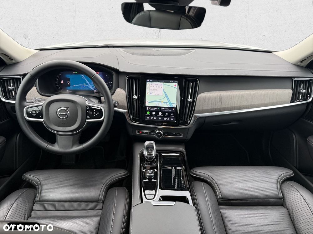 Volvo V90 - 15