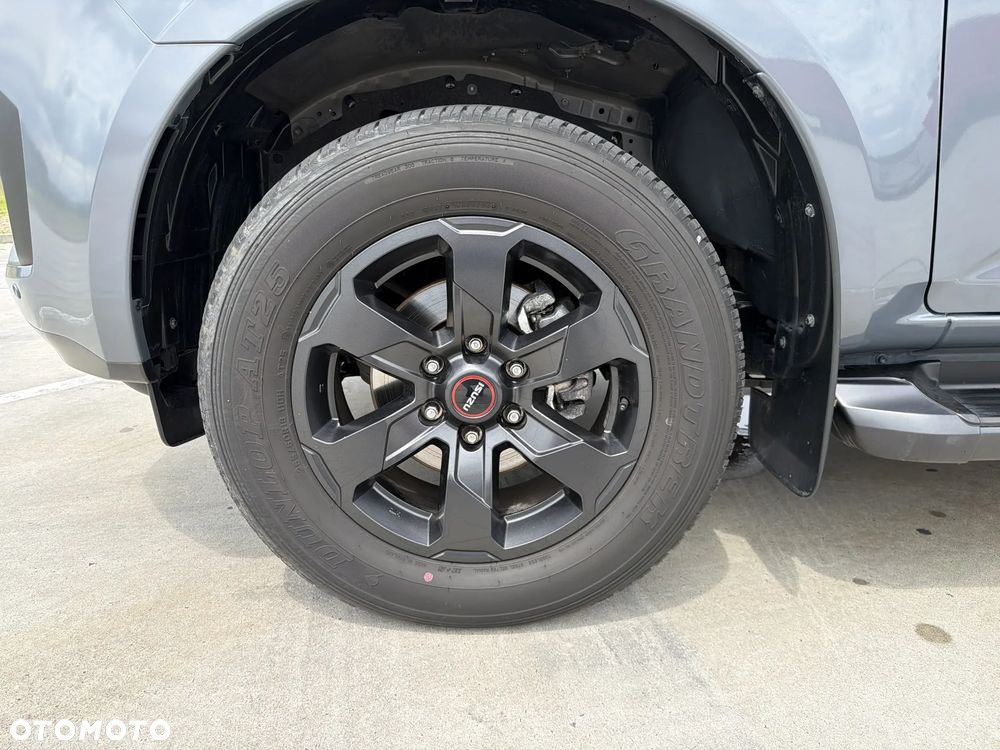 Isuzu D-Max 1.9 DC LSE - 19