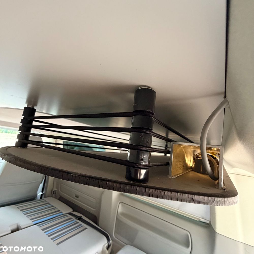 Volkswagen California - 24