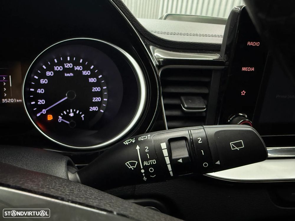 Kia XCeed 1.6 GDi PHEV Drive - 26