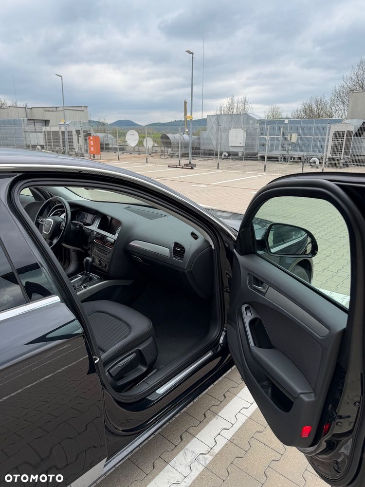 Audi A4 Limousine 1.8 TFSI Multitronic - 16