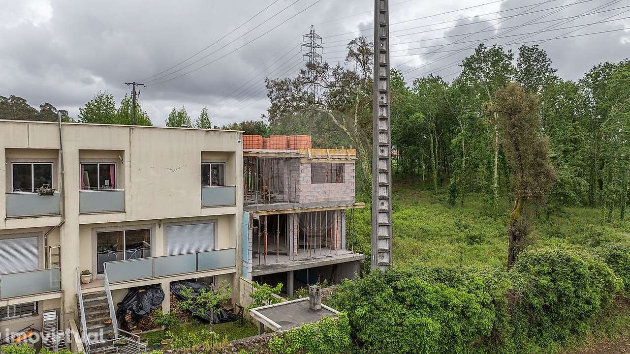 Moradia T3 para venda - Grande imagem: 2/18