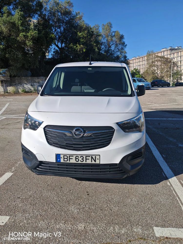 Opel Combo 1.5 CDTi L1H1 Enjoy - 1