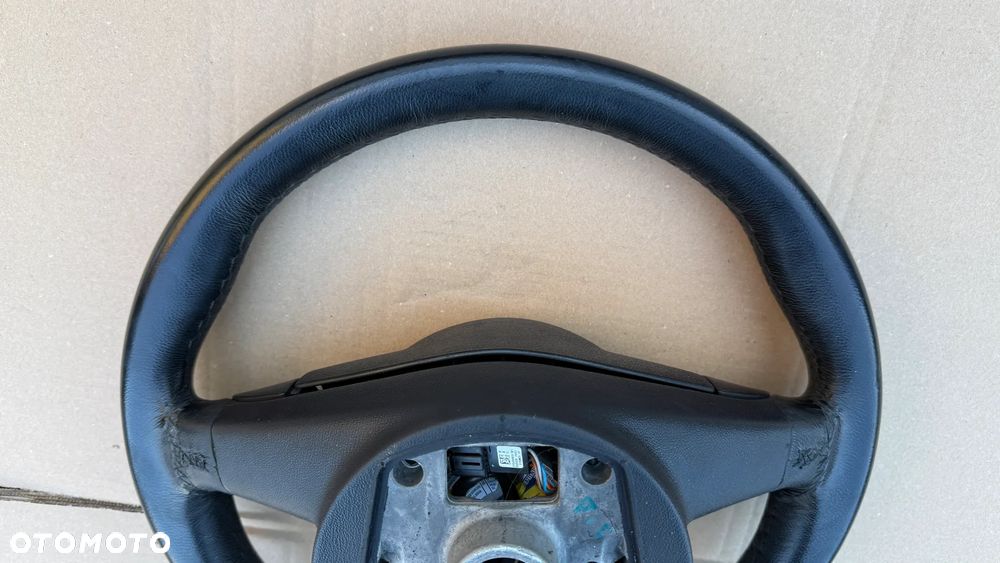 Kierownica Seat Altea Leon II Toledo Multi trójramienna - 18