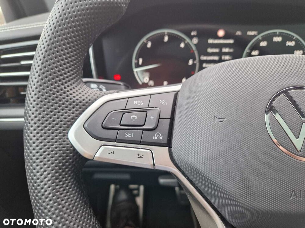 Volkswagen Touareg 3.0 V6 TDI 4Motion R-Line - 22