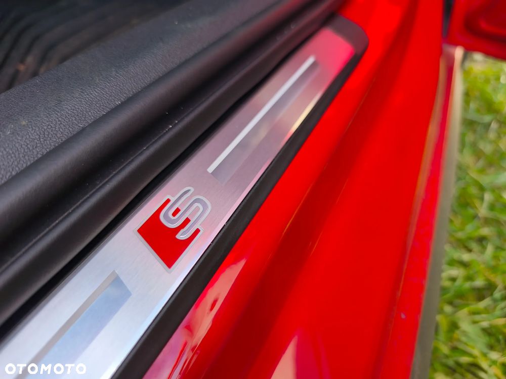 Audi A3 Limousine - 9