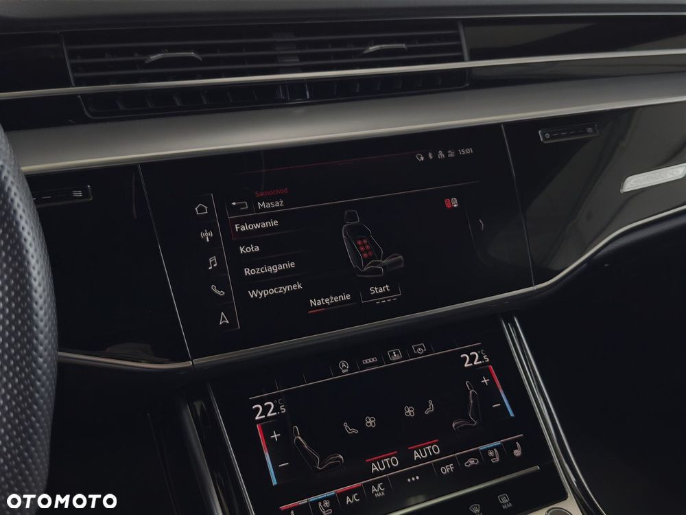 Audi A8 - 28