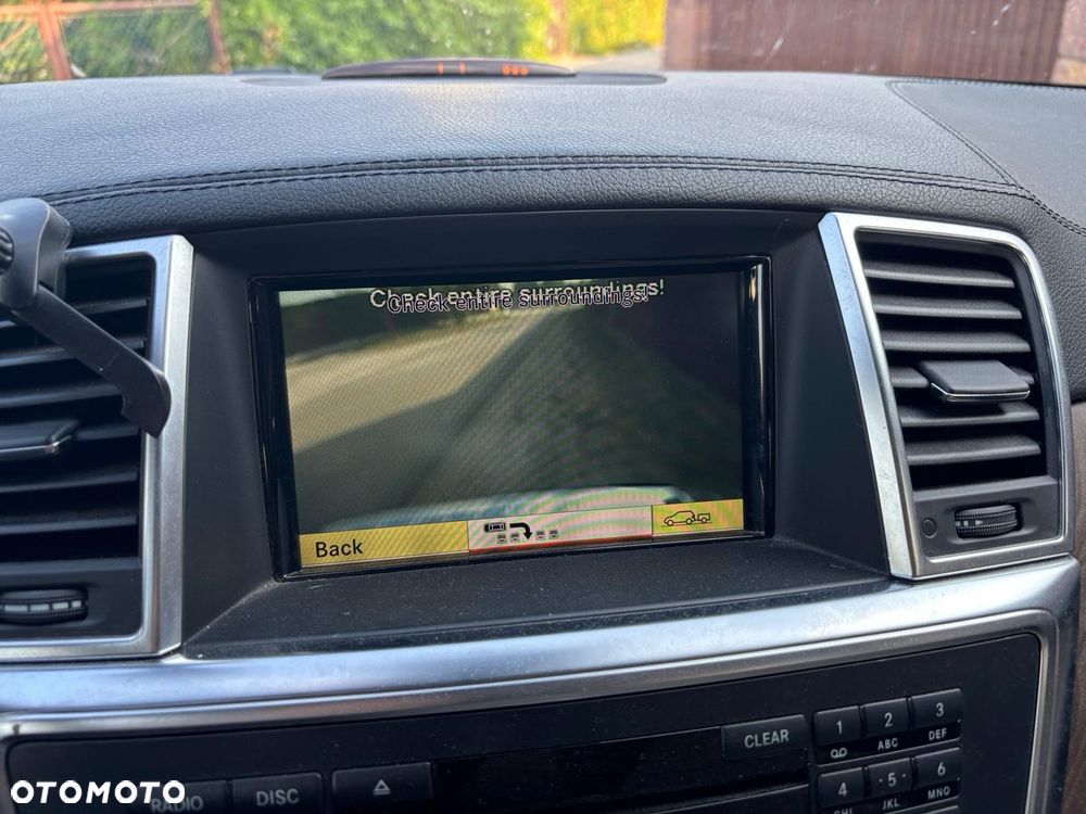 Mercedes-Benz ML 350 BlueTEC 4-Matic - 38