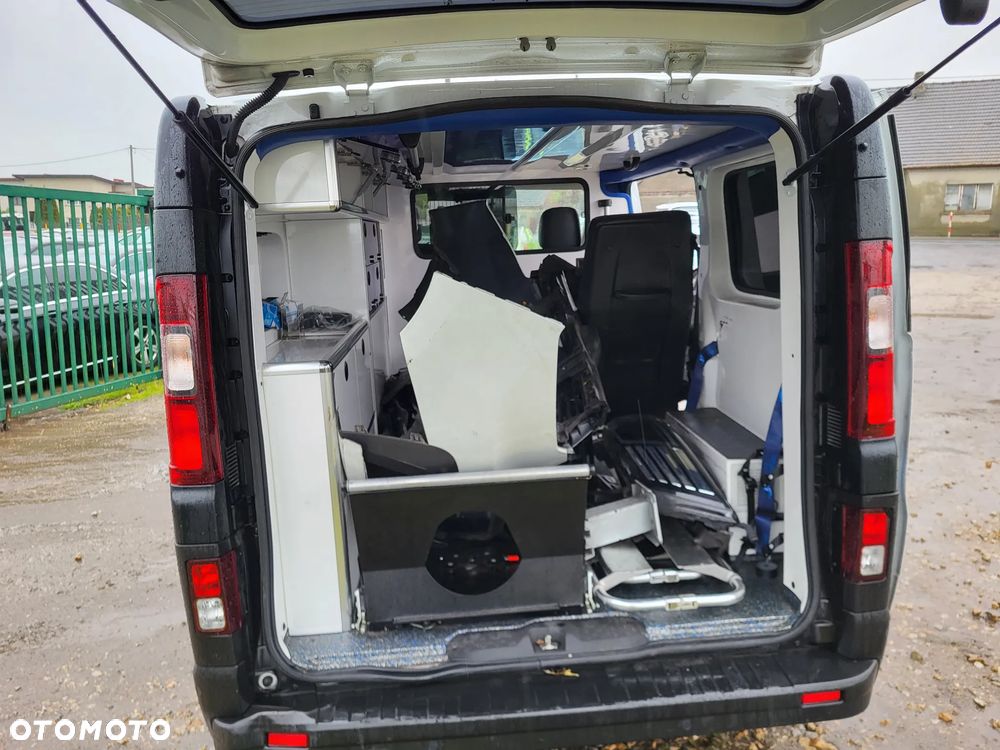 Renault Trafic - 24