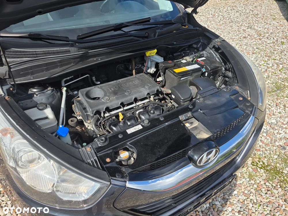 Hyundai ix35 - 18
