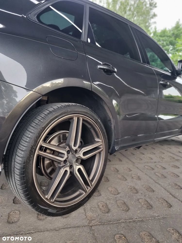 Audi SQ5 - 7
