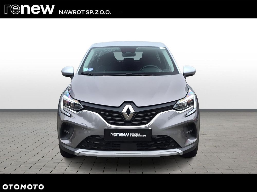 Renault Captur - 8