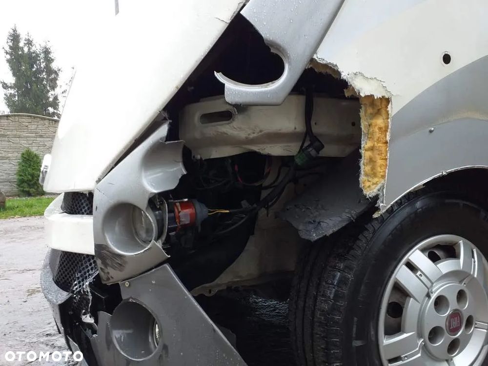 Fiat CARTHGO CHIC - 33