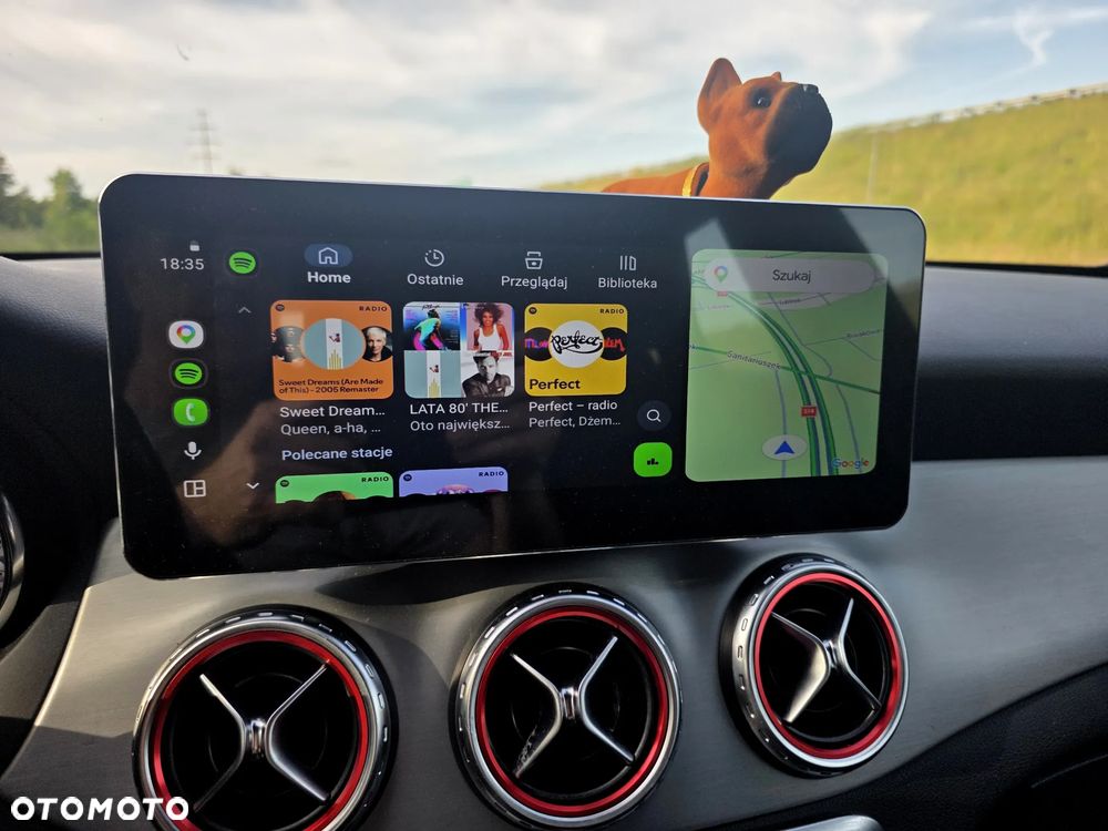Mercedes-Benz GLA 250 4Matic 7G-DCT AMG Line - 27