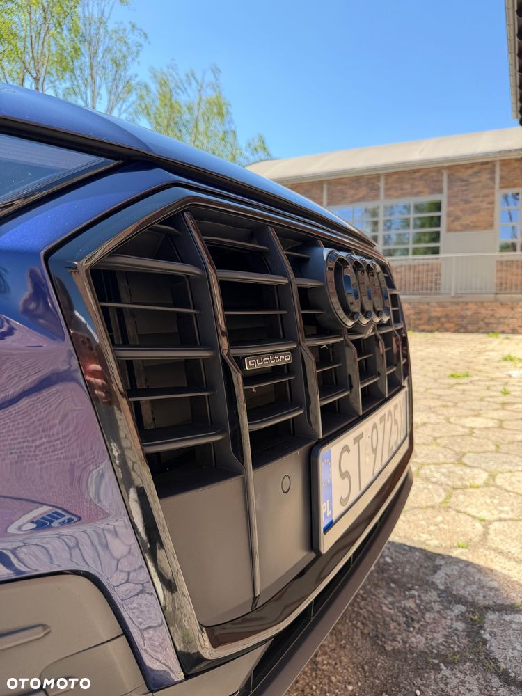 Audi Q7 55 TFSI quattro tiptronic - 7