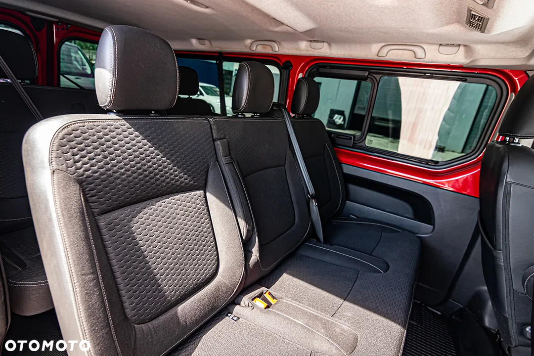 Opel Vivaro - 28