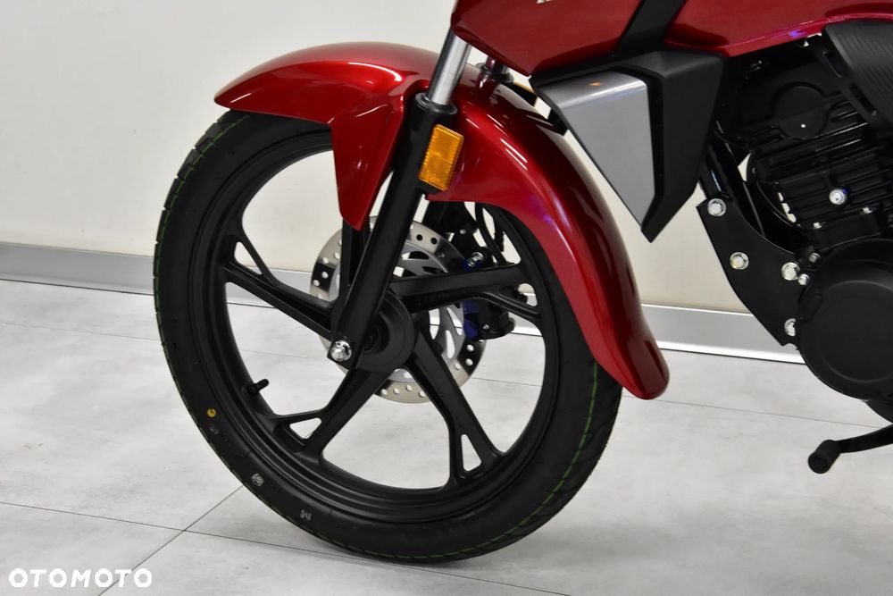 Honda CB - 27