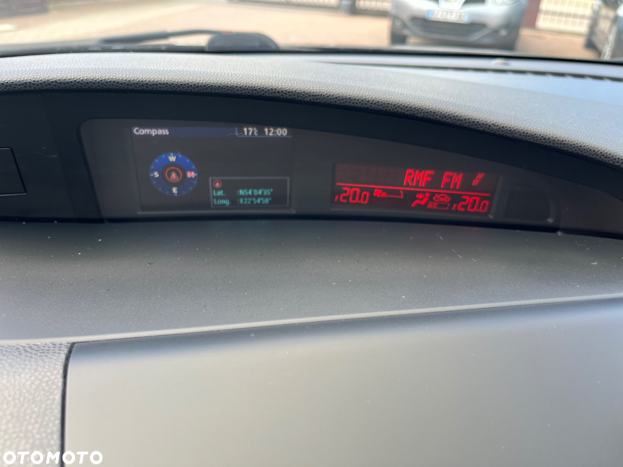 Mazda 3 1.6 Sport Active - 29