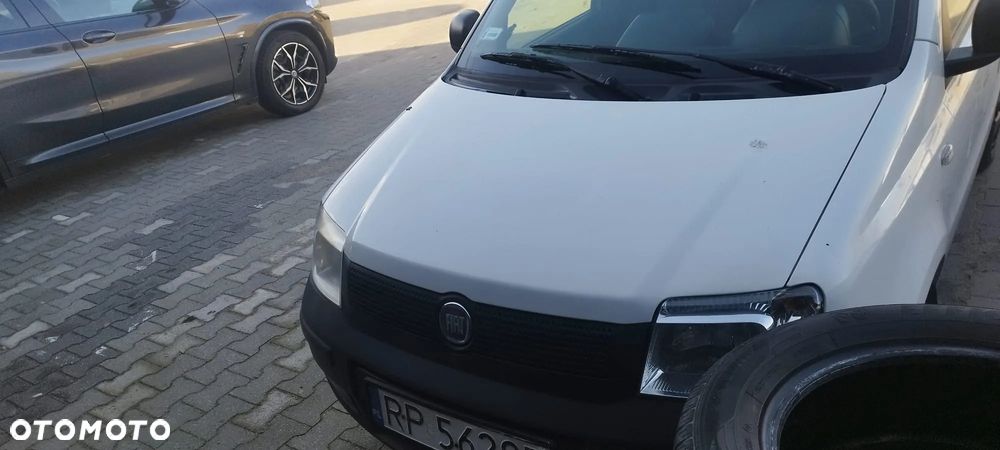 Fiat Panda 1.2 Active Eco - 2