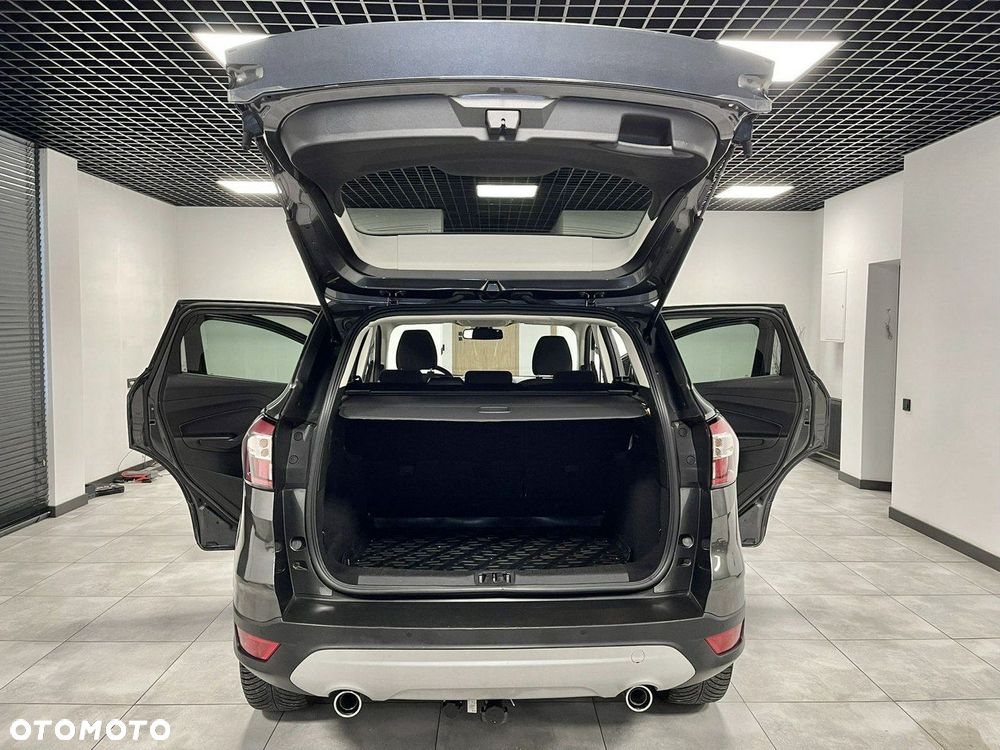 Ford Kuga 1.5 EcoBlue COOL&CONNECT - 32