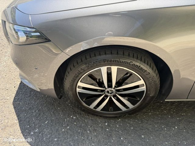 Mercedes-Benz A 250 e Style Plus - 6