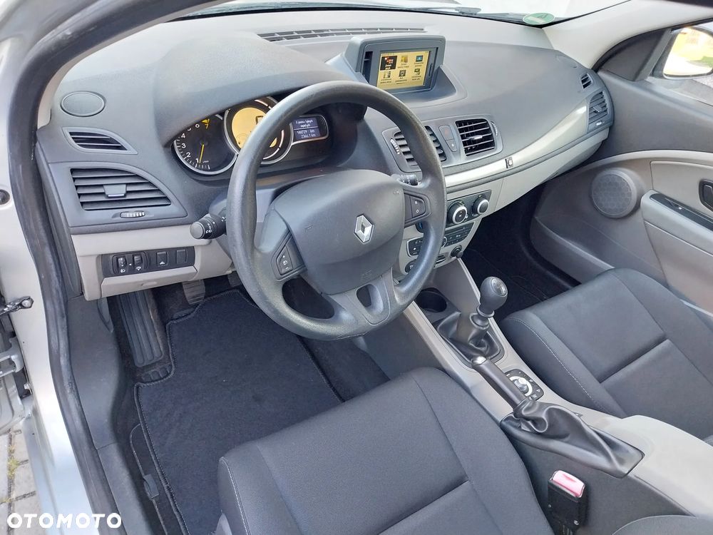 Renault Megane 1.6 16V 110 TomTom Edition - 20