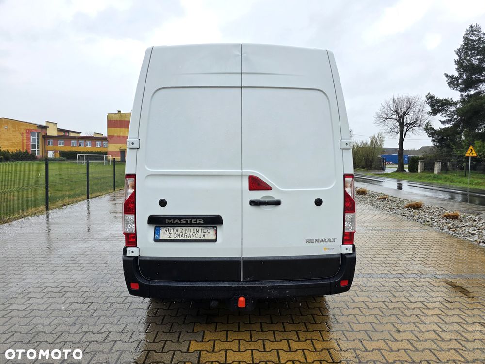Renault Master - 8
