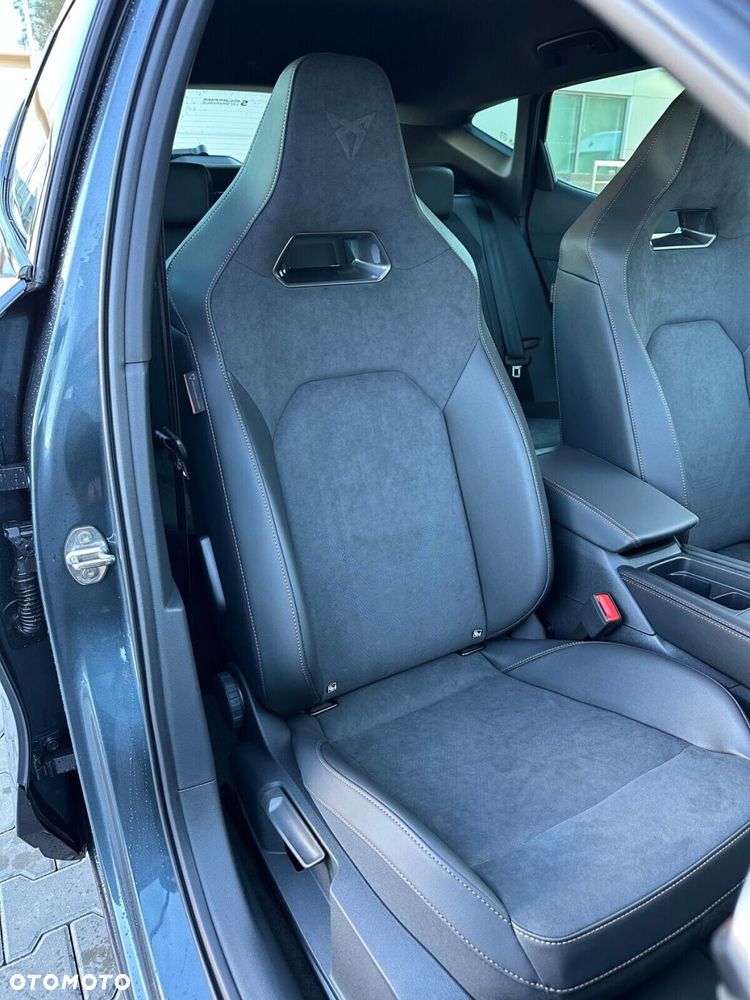 Cupra Formentor 1.5 TSI DSG - 19