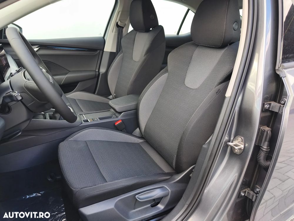 Skoda Octavia 1.5 TSI 115 CP Selection - 9