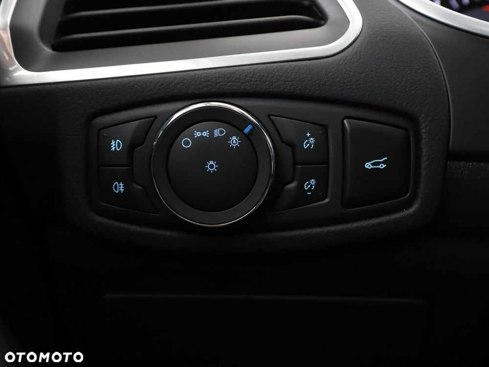 Ford S-Max 2.0 EcoBlue AWD Titanium - 35