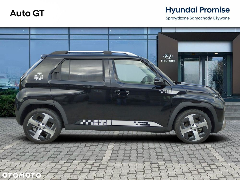 Hyundai Inster 49kWh Smart - 22