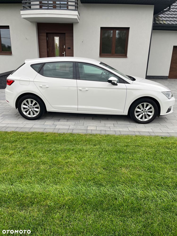 Seat Leon - 5