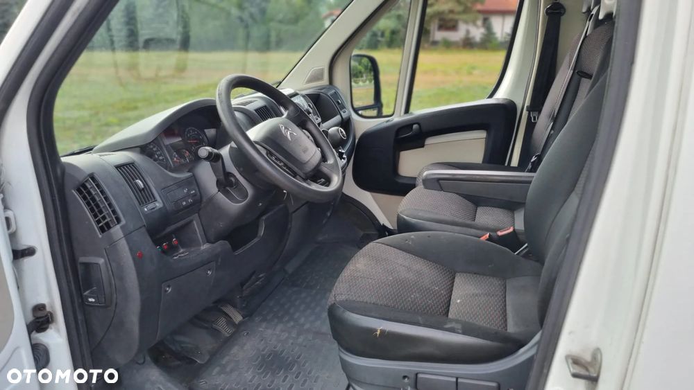 Citroën JUMPER - 11