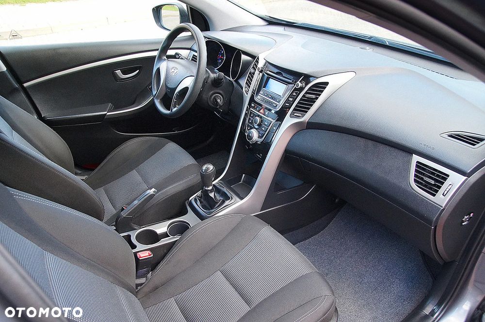 Hyundai i30 1.4 Style - 15