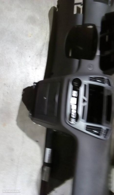 Tablier Kia Ceed Hatchback (Ed) - 3