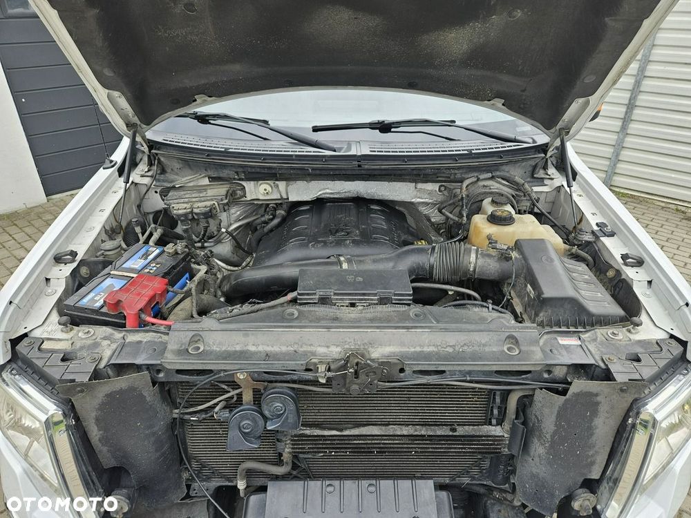 Ford F150 - 24